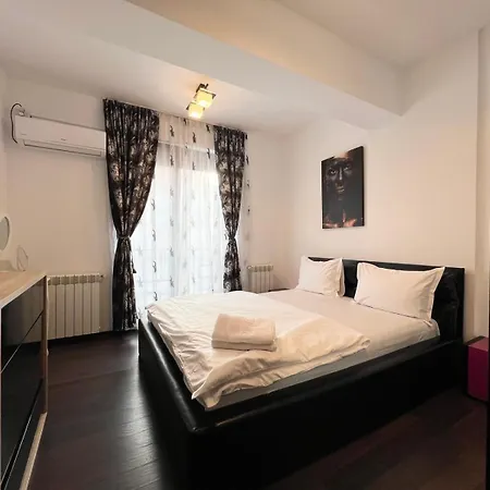 Διαμέρισμα Macris Bliss Suits *