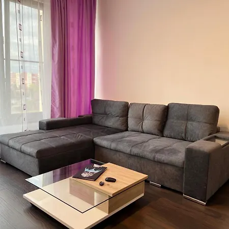 Macris Bliss Suits Constanţa